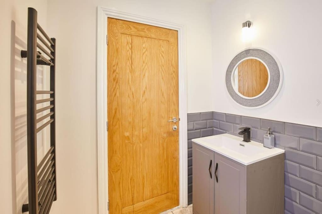 Appartement 1 - Queens Court
