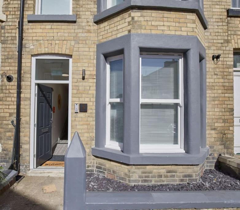1 - Queens Court Appartement *